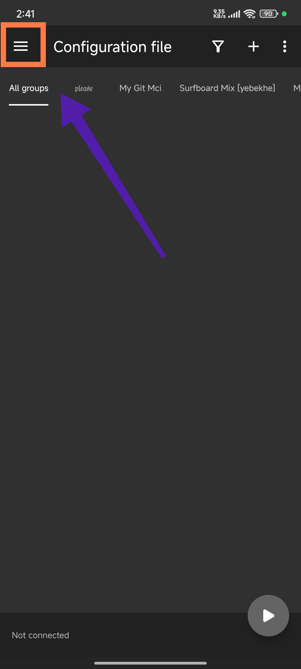 Step 1