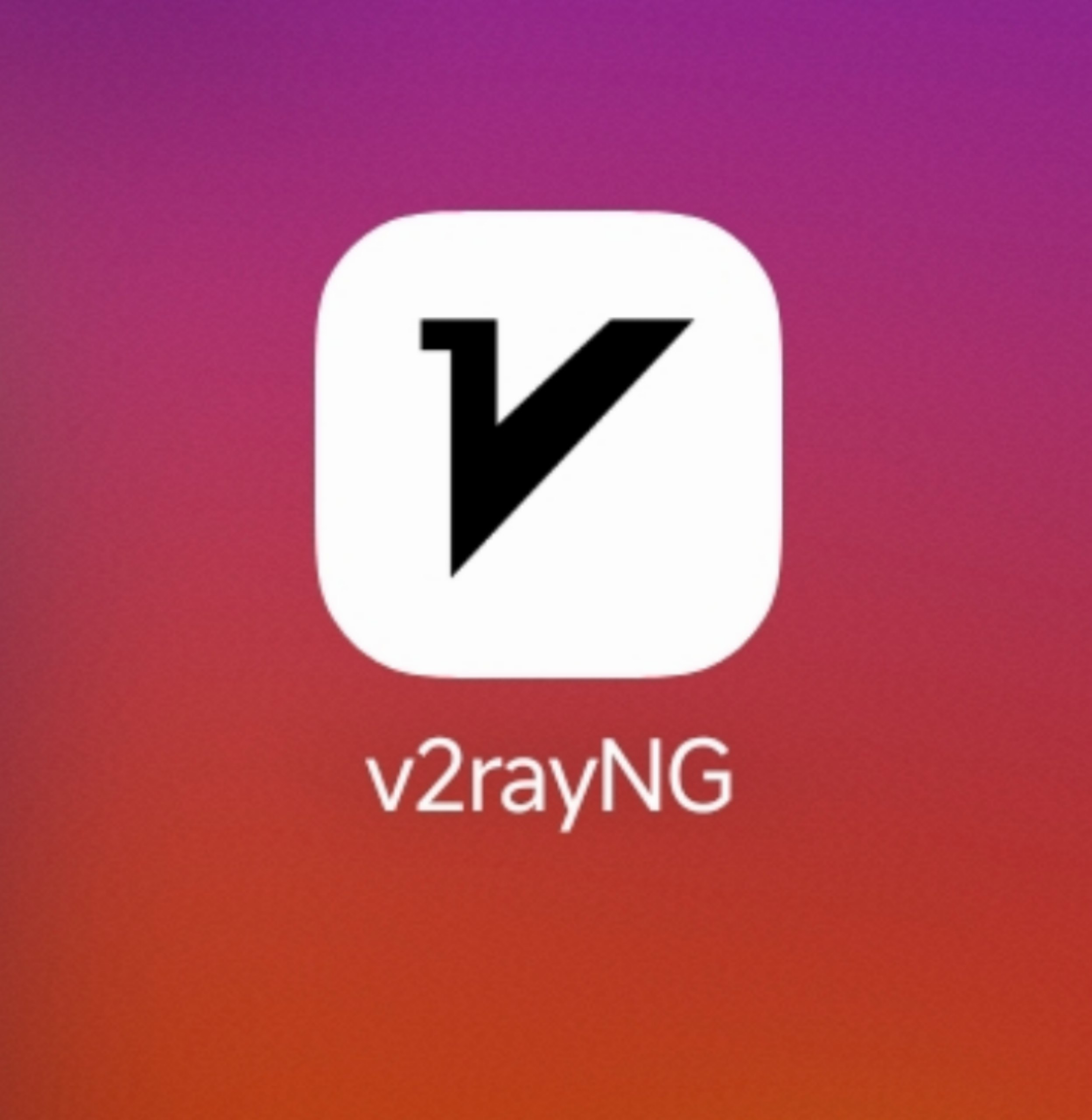 V2rayNG logo