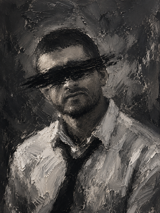 Mehrdad Behrouzi